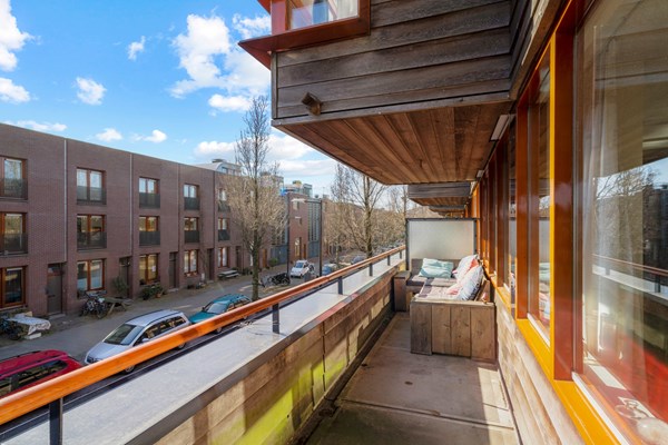 Medium property photo - J.F. van Hengelstraat 12, 1019 DC Amsterdam